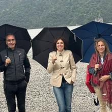 Consiglio provinciale: sì unanime sul lago d’Idro